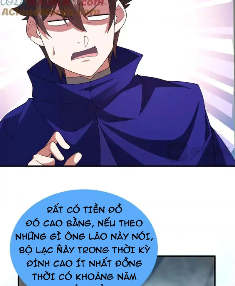 Thần Sủng Tiến Hóa Chapter 290 - 35