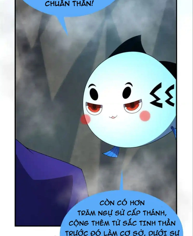 Thần Sủng Tiến Hóa Chapter 290 - 36