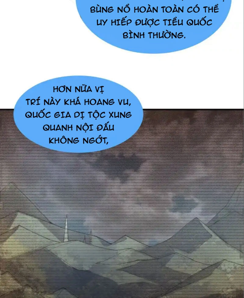 Thần Sủng Tiến Hóa Chapter 290 - 37
