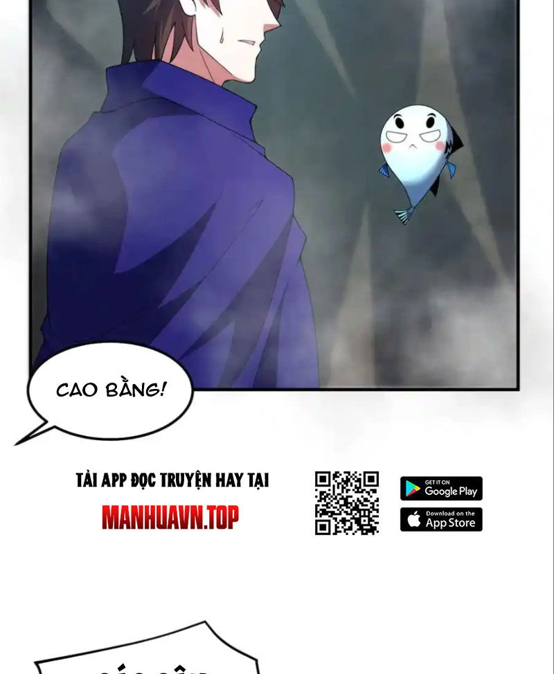 Thần Sủng Tiến Hóa Chapter 290 - 39