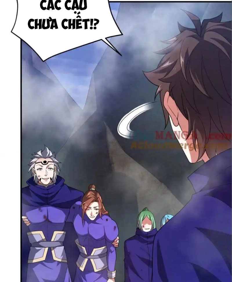 Thần Sủng Tiến Hóa Chapter 290 - 40