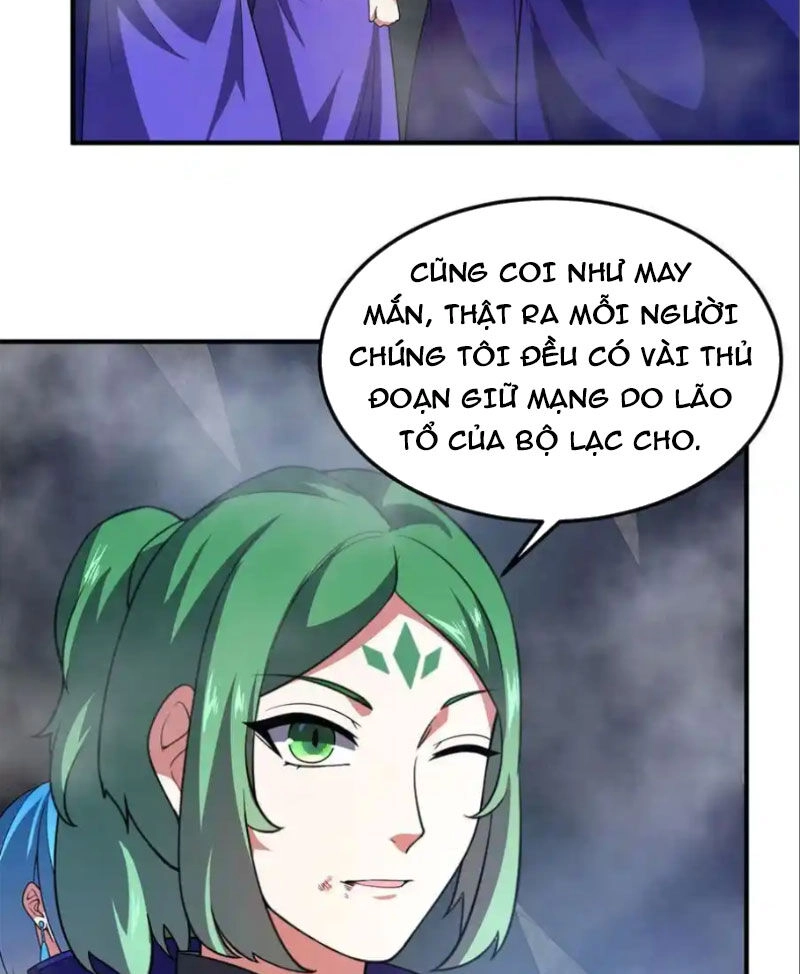 Thần Sủng Tiến Hóa Chapter 290 - 41