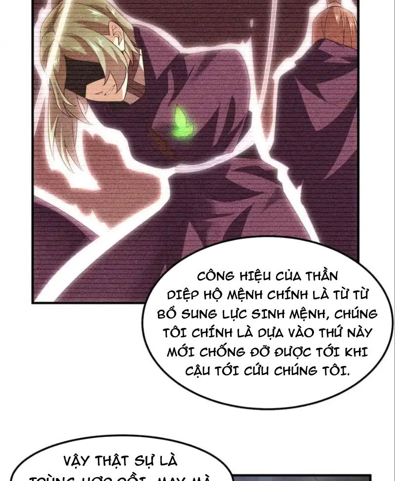 Thần Sủng Tiến Hóa Chapter 290 - 43