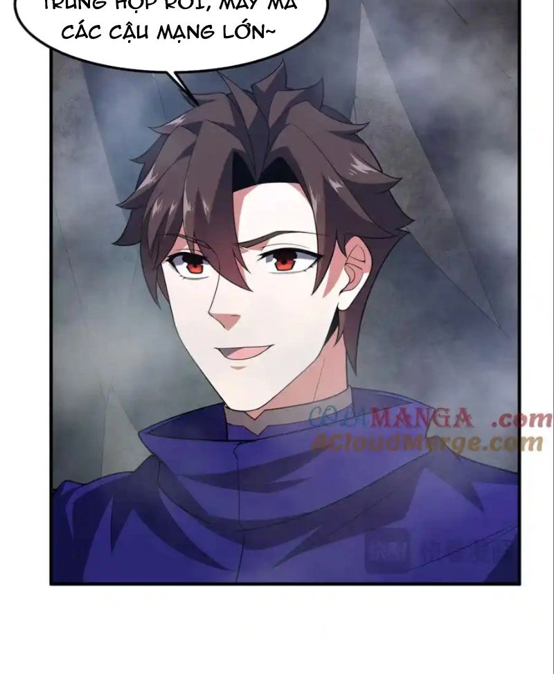 Thần Sủng Tiến Hóa Chapter 290 - 44