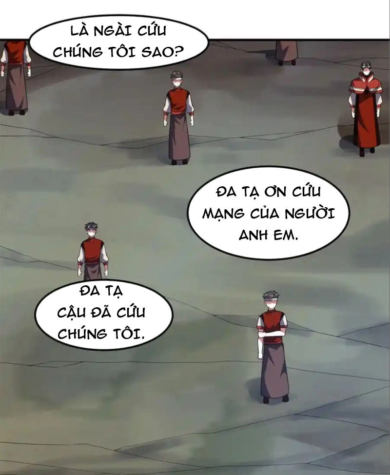 Thần Sủng Tiến Hóa Chapter 290 - 48