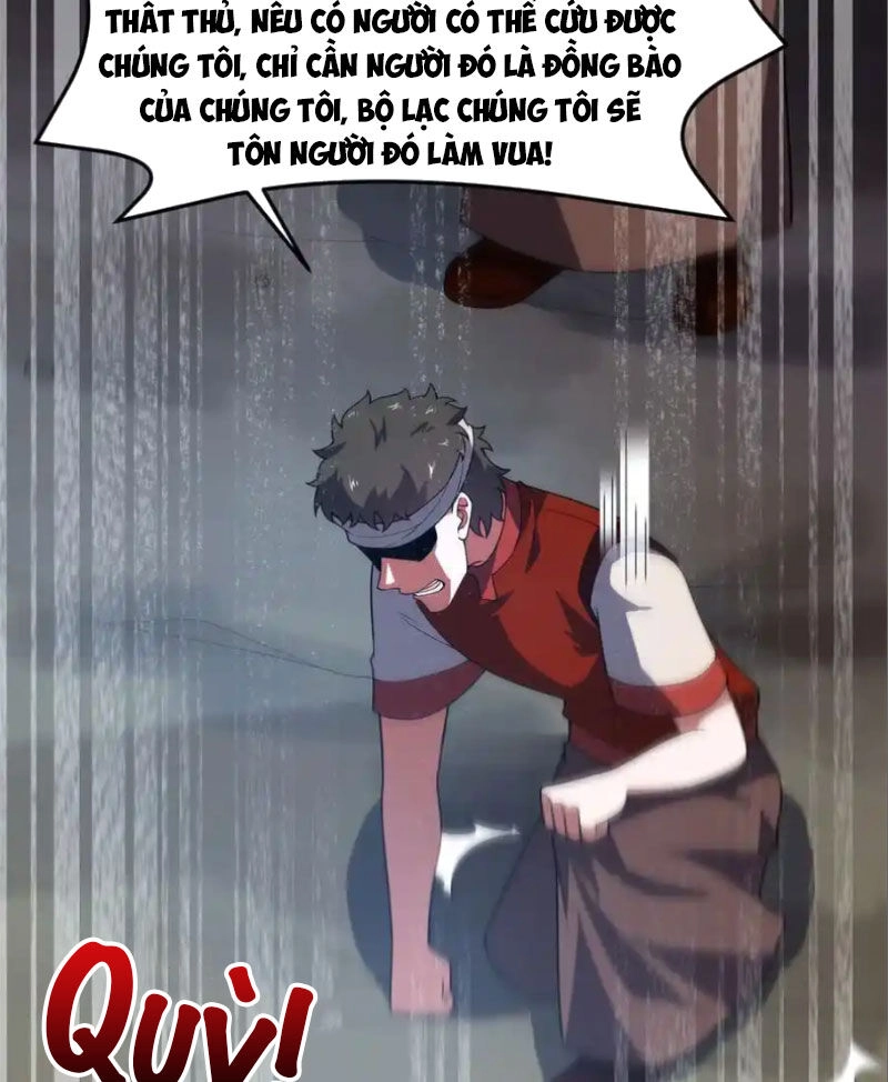 Thần Sủng Tiến Hóa Chapter 290 - 50