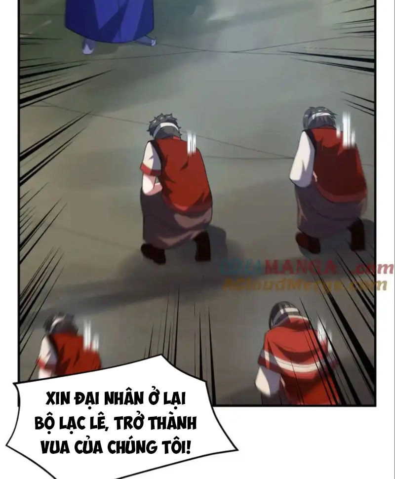 Thần Sủng Tiến Hóa Chapter 290 - 52