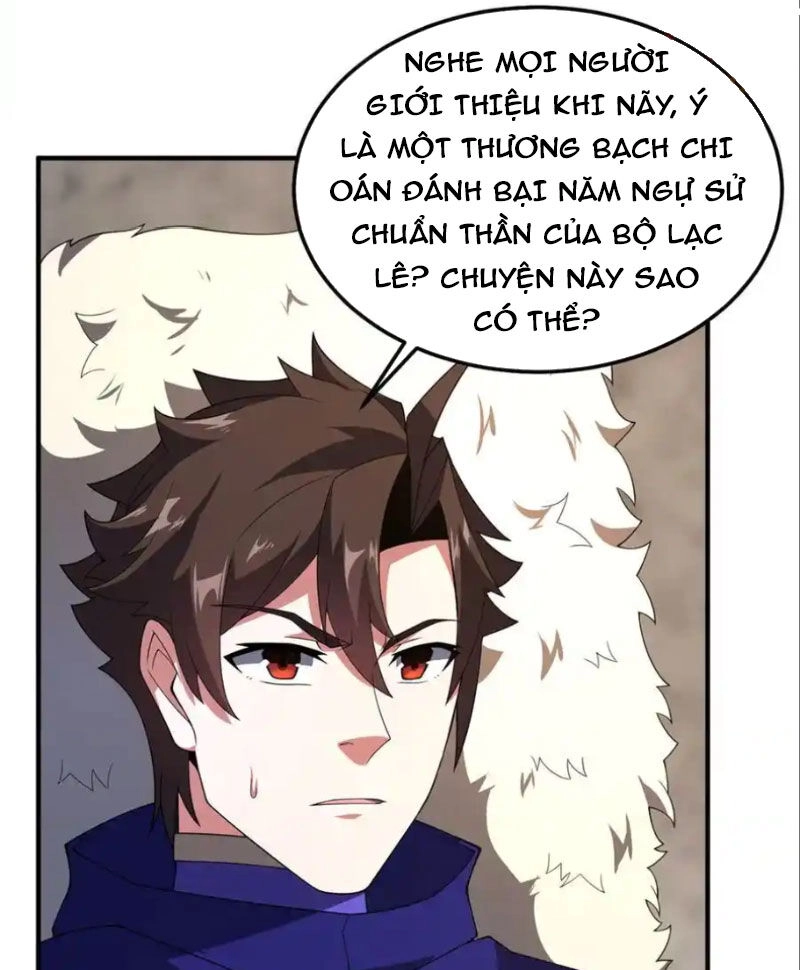 Thần Sủng Tiến Hóa Chapter 290 - 58