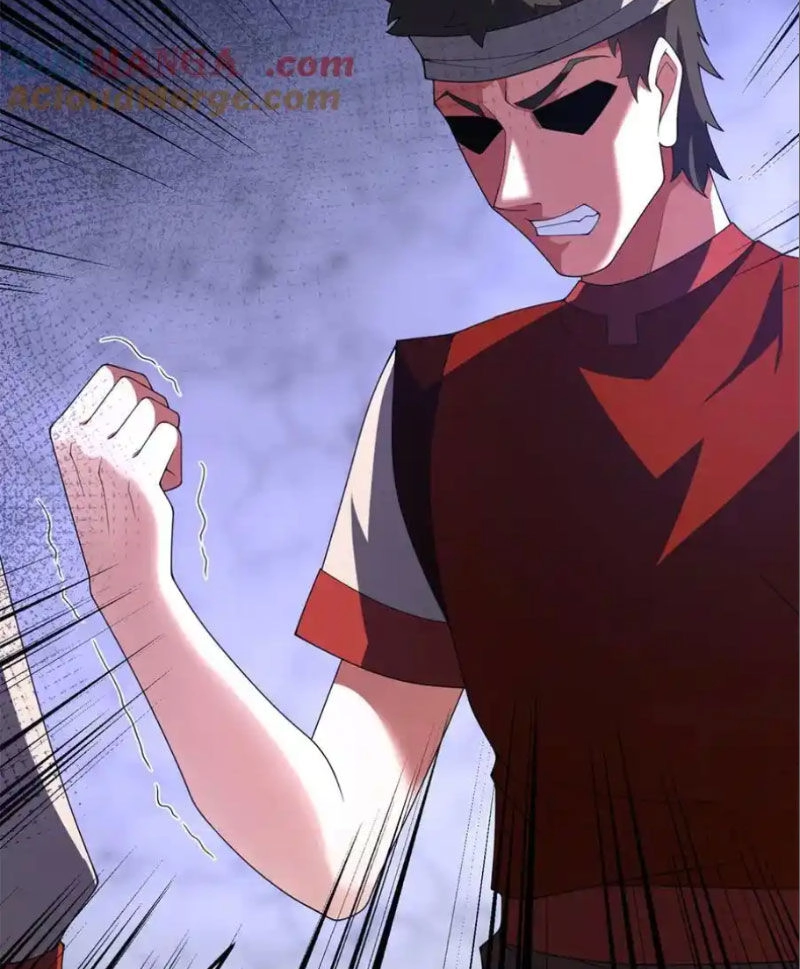 Thần Sủng Tiến Hóa Chapter 290 - 60