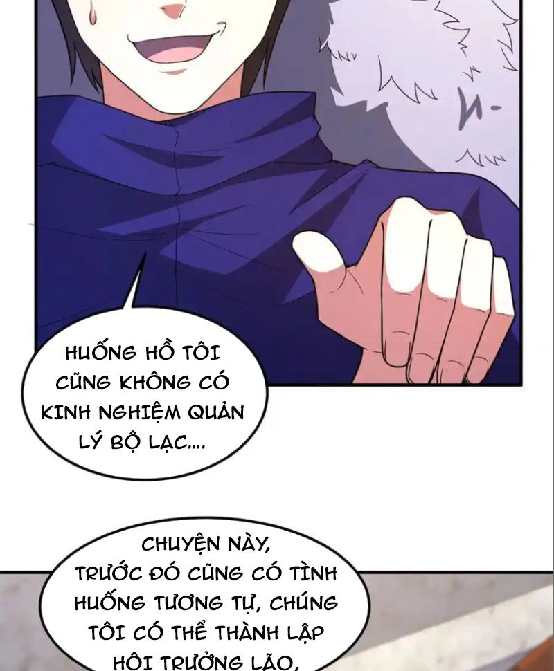 Thần Sủng Tiến Hóa Chapter 290 - 64