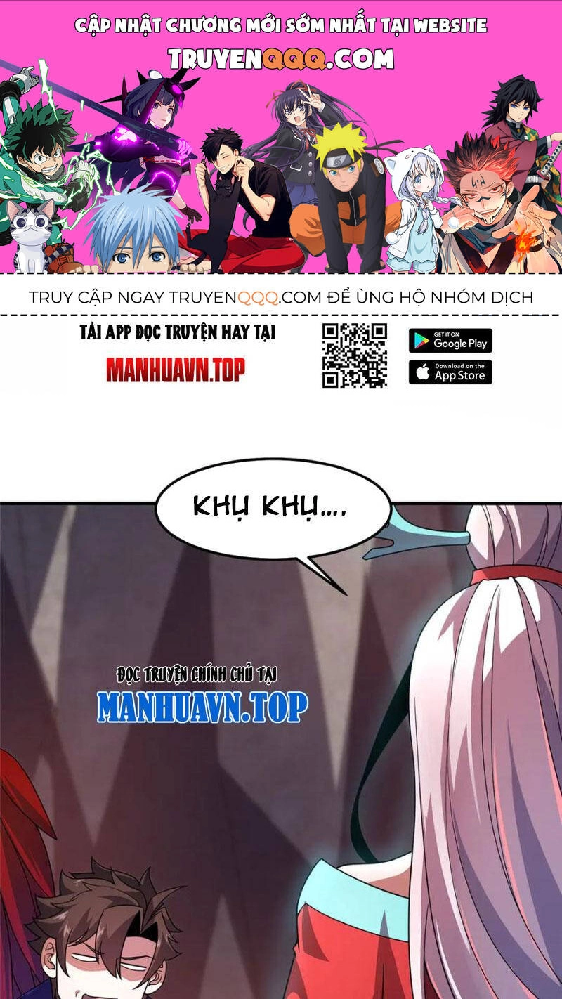 Thần Sủng Tiến Hóa Chapter 298 - 1