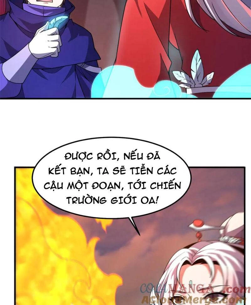 Thần Sủng Tiến Hóa Chapter 298 - 2