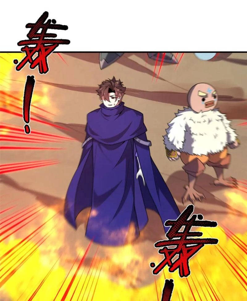 Thần Sủng Tiến Hóa Chapter 298 - 4