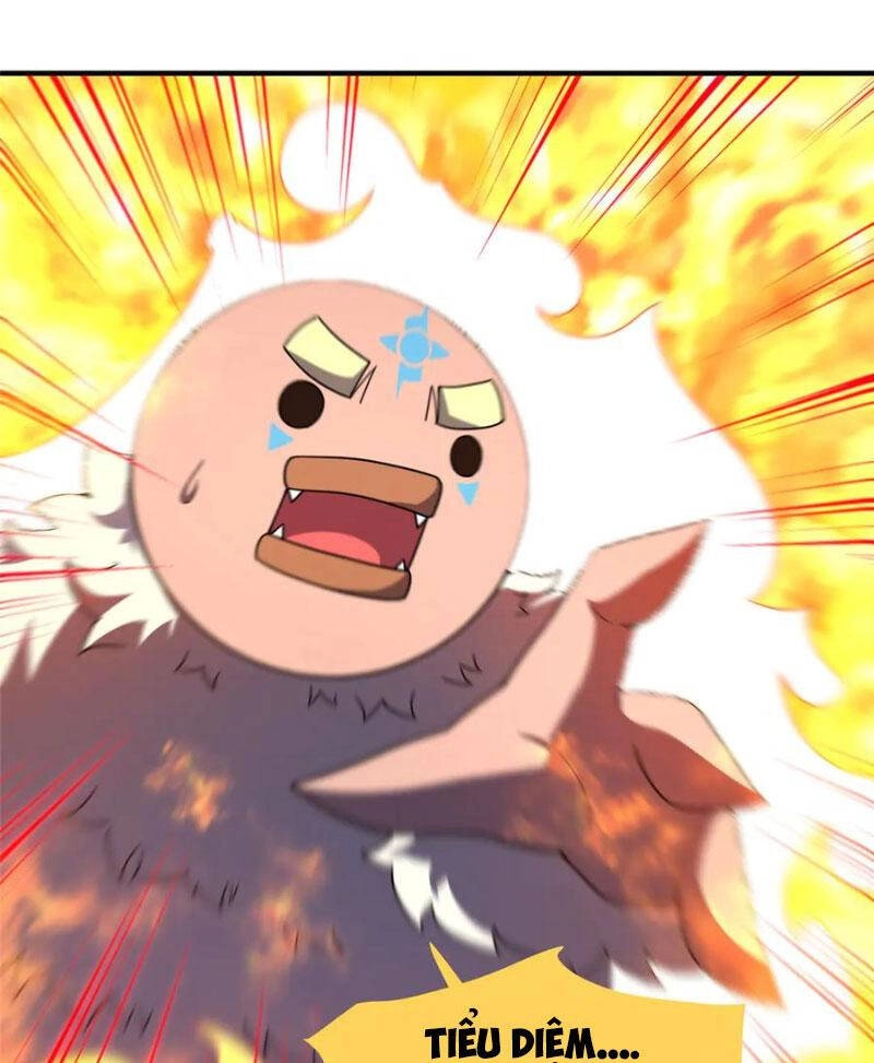 Thần Sủng Tiến Hóa Chapter 298 - 7