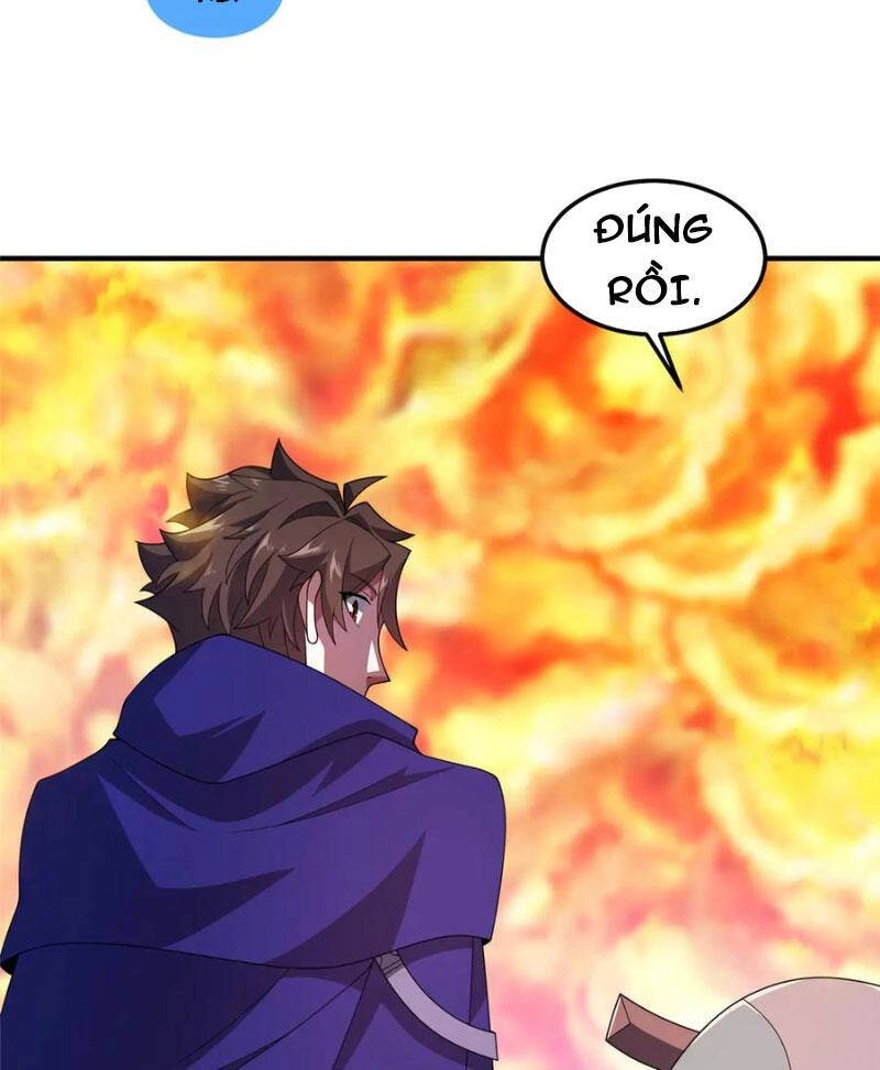 Thần Sủng Tiến Hóa Chapter 298 - 9