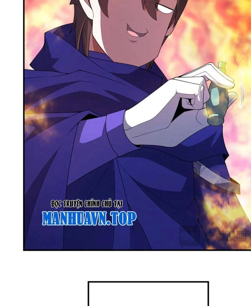 Thần Sủng Tiến Hóa Chapter 298 - 11