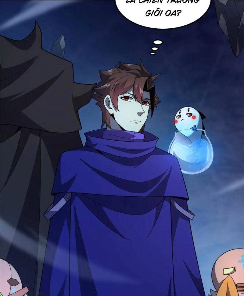 Thần Sủng Tiến Hóa Chapter 298 - 16