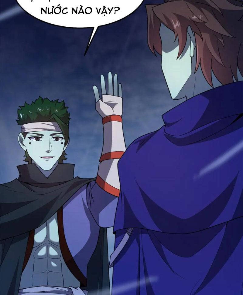 Thần Sủng Tiến Hóa Chapter 298 - 19