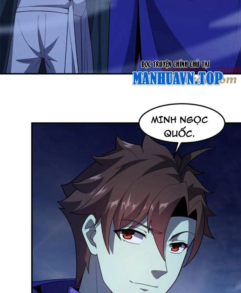 Thần Sủng Tiến Hóa Chapter 298 - 20