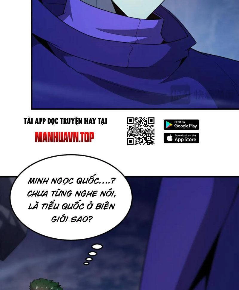 Thần Sủng Tiến Hóa Chapter 298 - 21