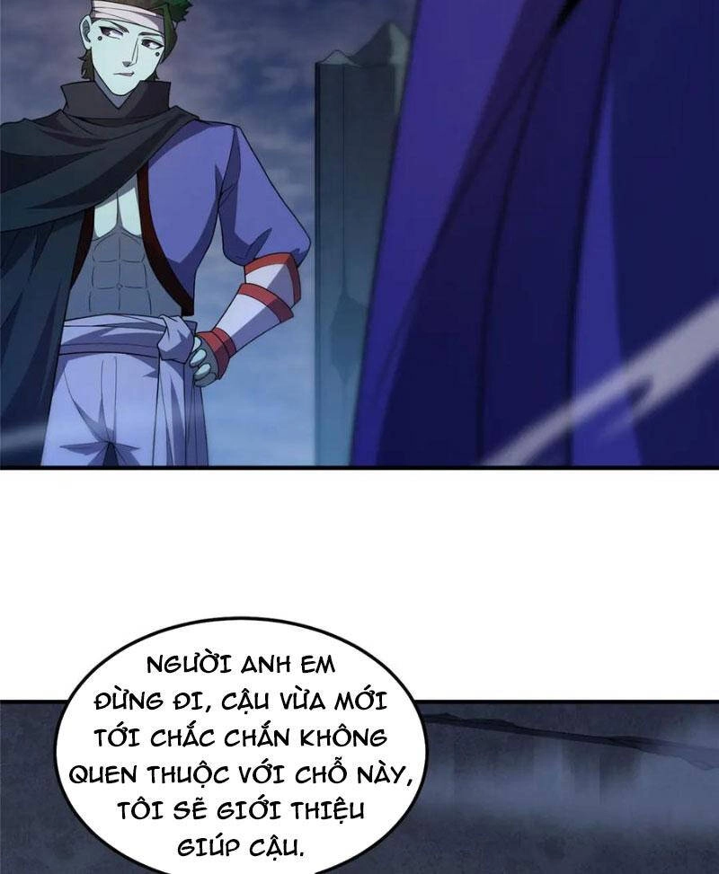 Thần Sủng Tiến Hóa Chapter 298 - 22