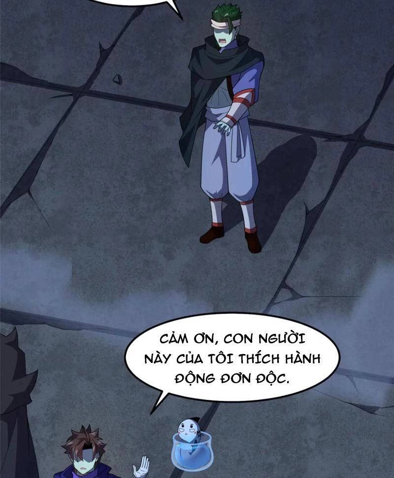 Thần Sủng Tiến Hóa Chapter 298 - 23