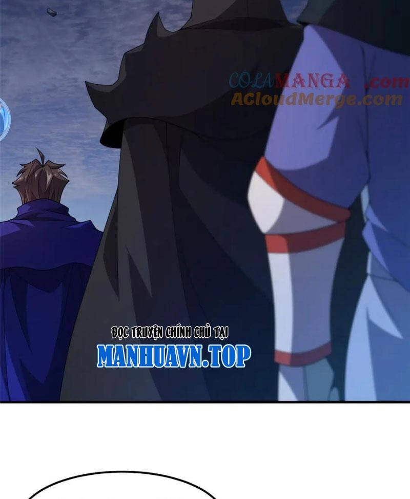 Thần Sủng Tiến Hóa Chapter 298 - 25