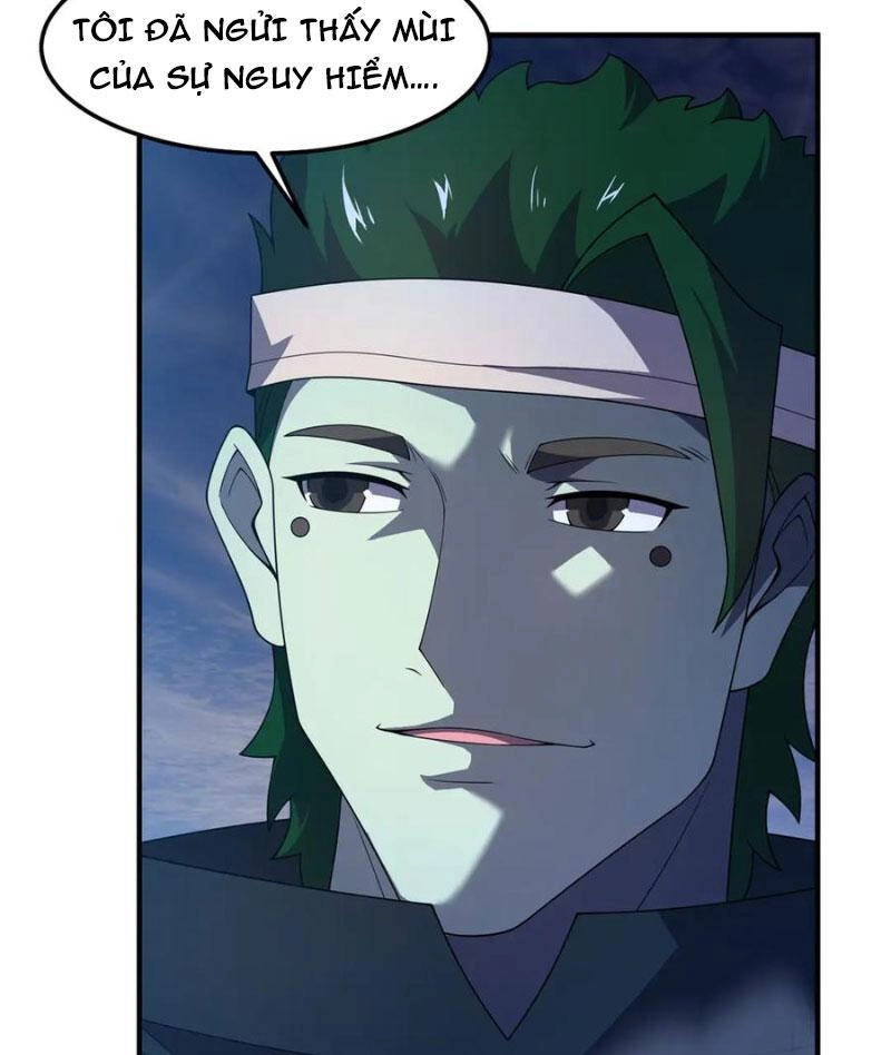 Thần Sủng Tiến Hóa Chapter 298 - 26