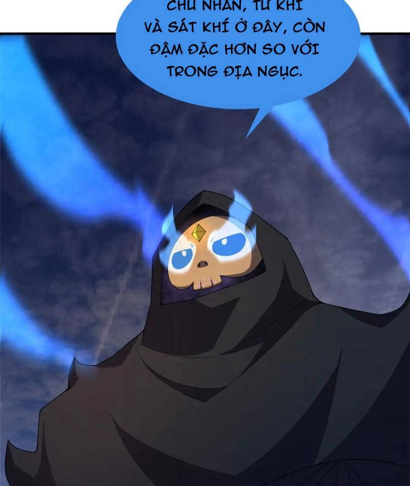 Thần Sủng Tiến Hóa Chapter 298 - 28