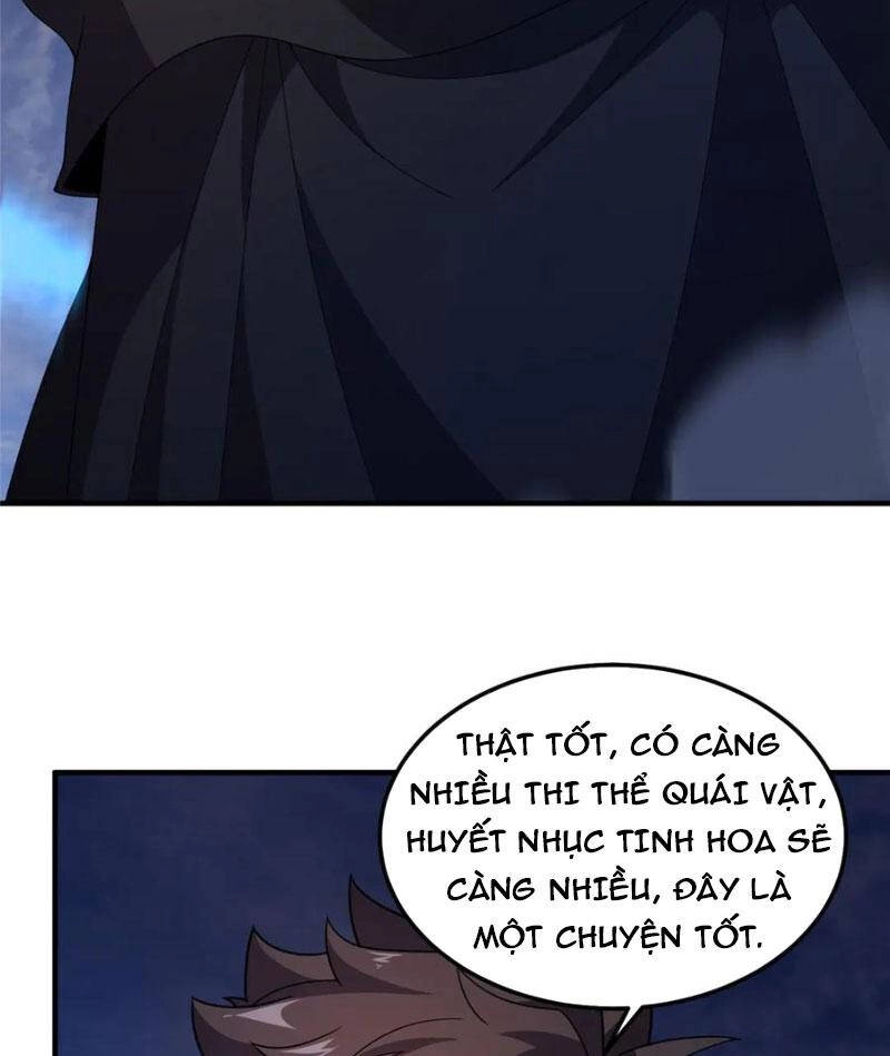 Thần Sủng Tiến Hóa Chapter 298 - 29