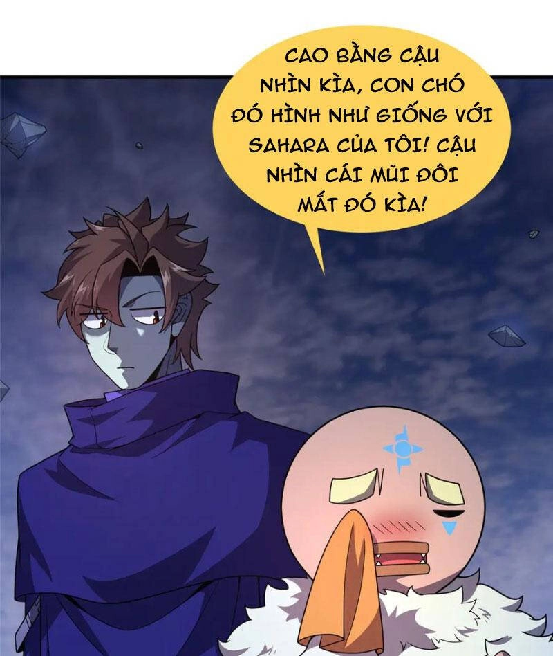 Thần Sủng Tiến Hóa Chapter 298 - 31