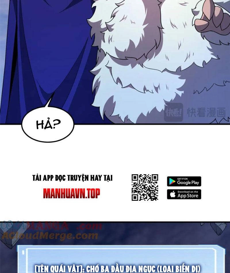 Thần Sủng Tiến Hóa Chapter 298 - 32