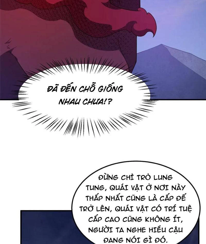 Thần Sủng Tiến Hóa Chapter 298 - 34