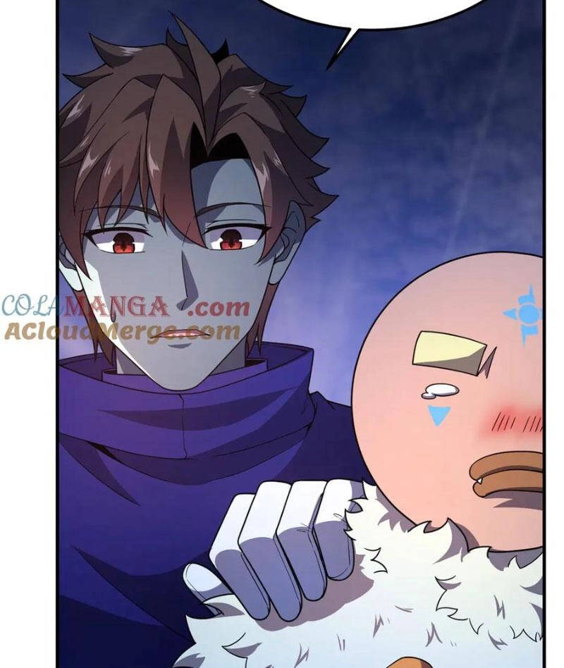 Thần Sủng Tiến Hóa Chapter 298 - 35