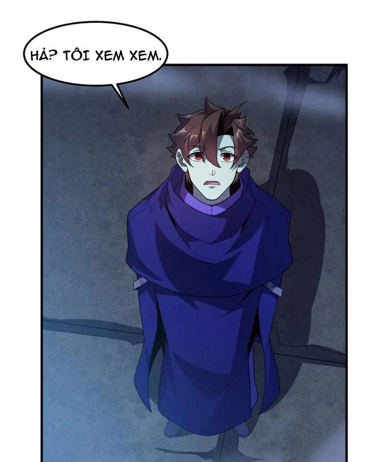 Thần Sủng Tiến Hóa Chapter 298 - 38