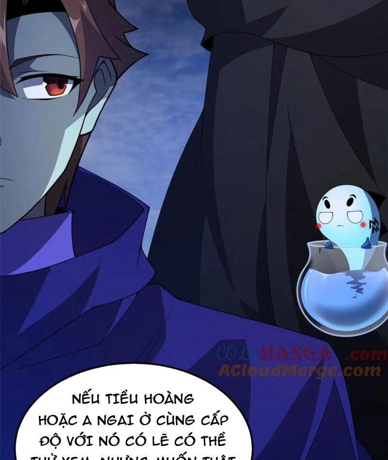 Thần Sủng Tiến Hóa Chapter 298 - 50