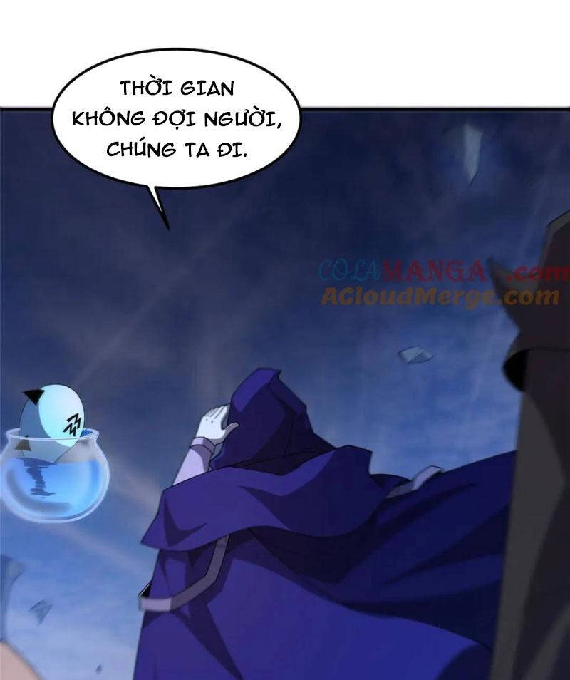 Thần Sủng Tiến Hóa Chapter 298 - 53