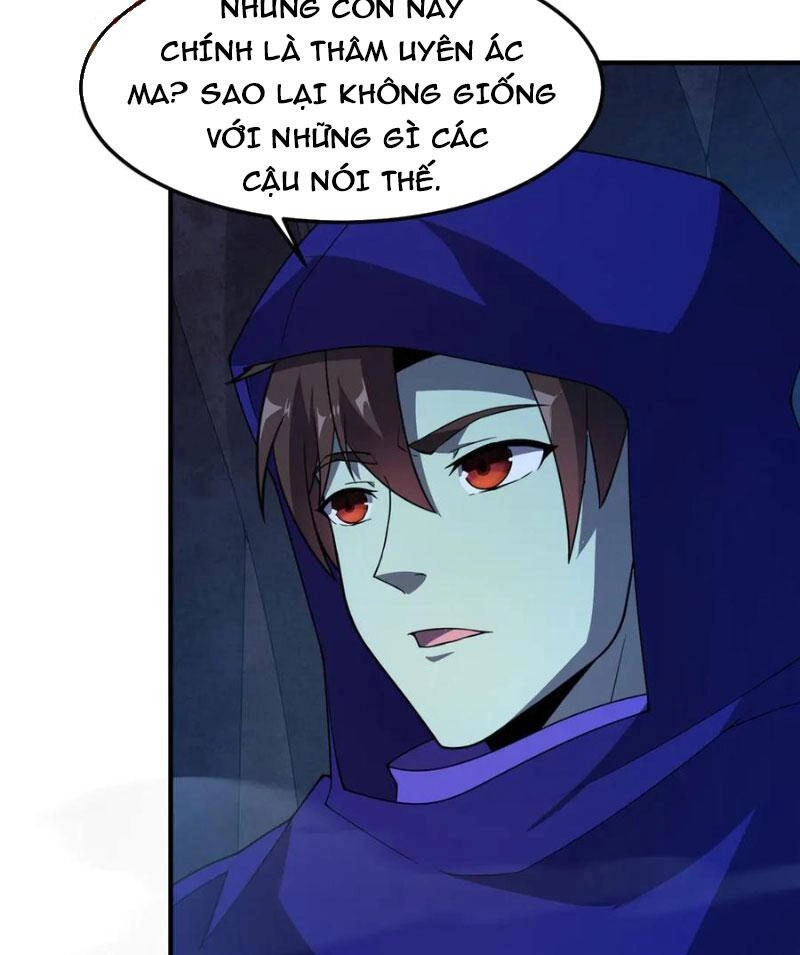 Thần Sủng Tiến Hóa Chapter 298 - 58