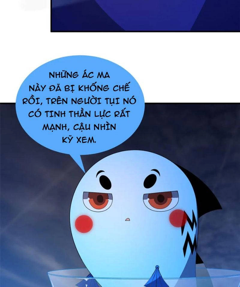 Thần Sủng Tiến Hóa Chapter 298 - 59