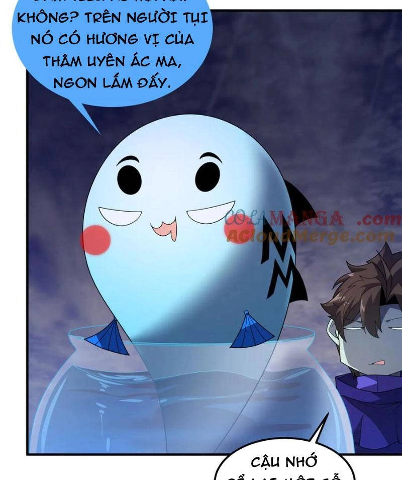 Thần Sủng Tiến Hóa Chapter 298 - 70