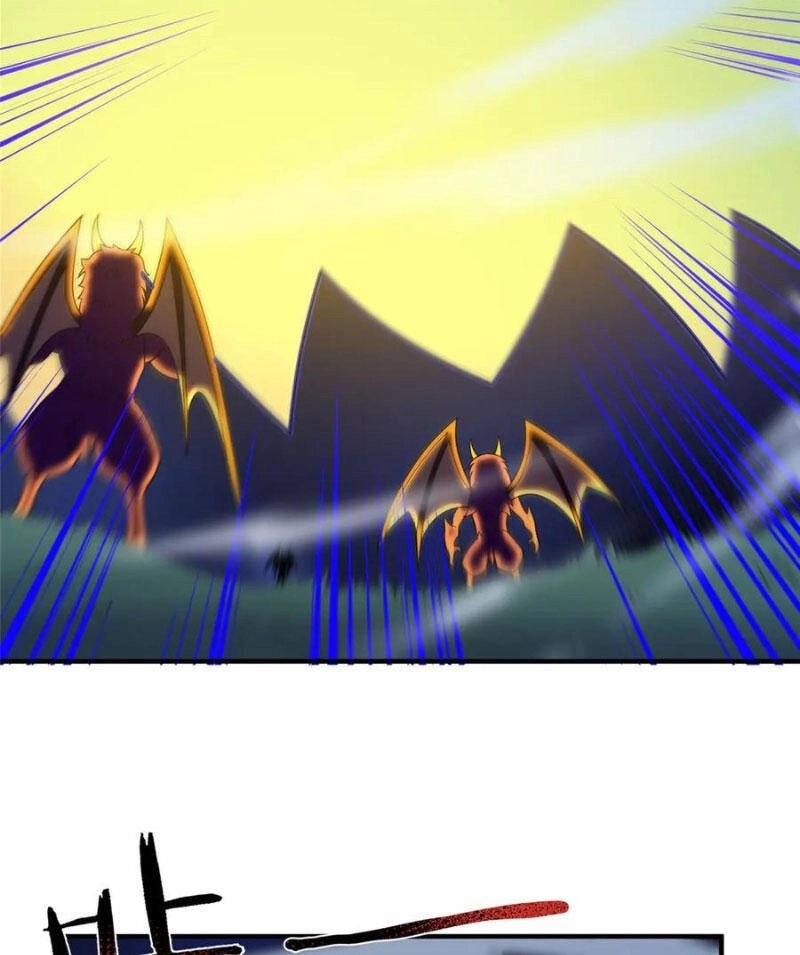 Thần Sủng Tiến Hóa Chapter 298 - 72