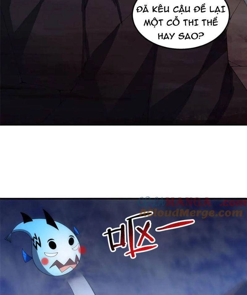 Thần Sủng Tiến Hóa Chapter 298 - 75