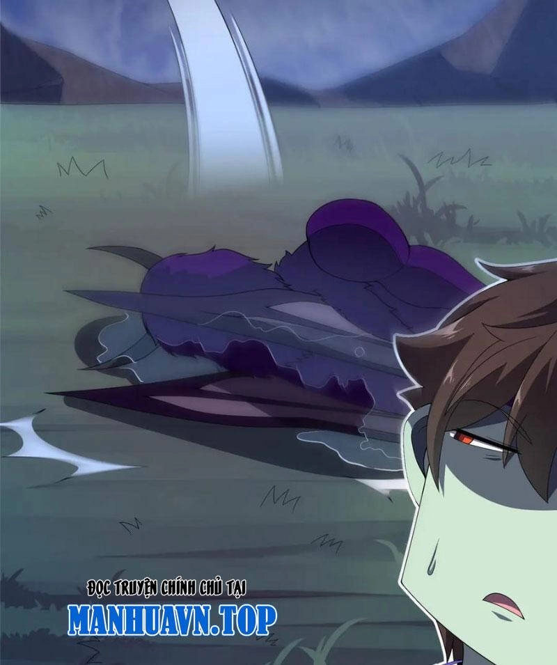 Thần Sủng Tiến Hóa Chapter 298 - 76