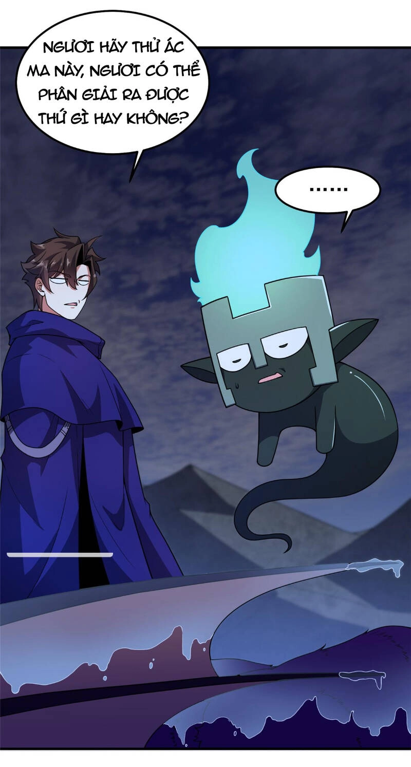 Thần Sủng Tiến Hóa Chapter 299 - 2