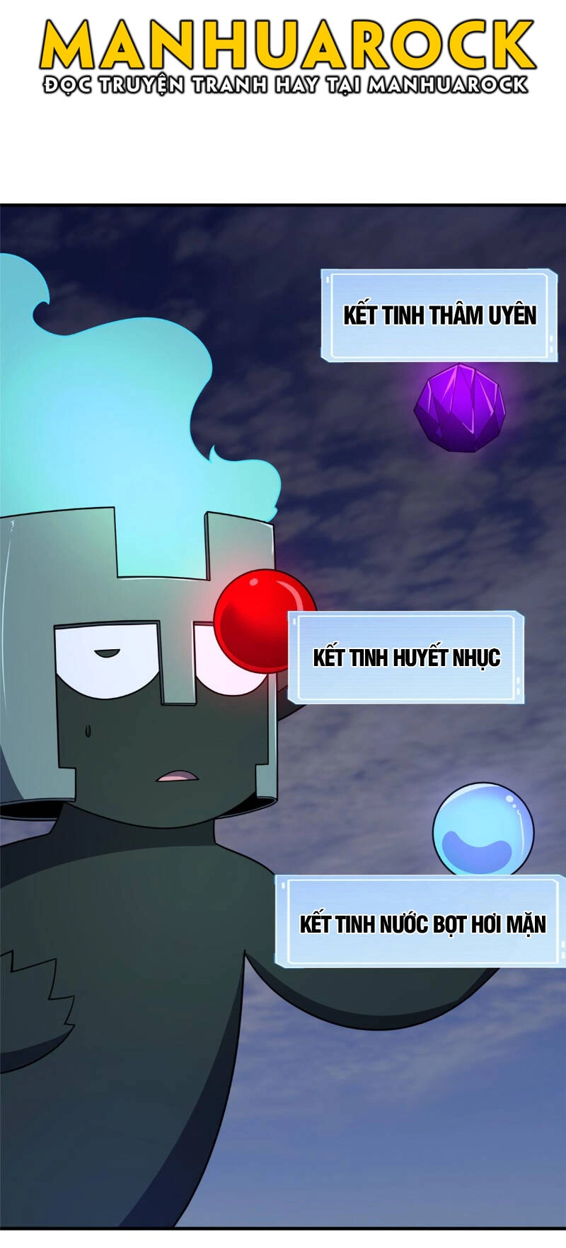 Thần Sủng Tiến Hóa Chapter 299 - 3