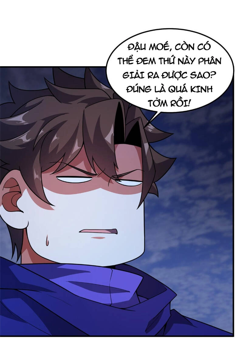 Thần Sủng Tiến Hóa Chapter 299 - 4