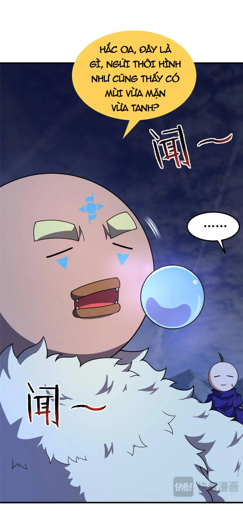 Thần Sủng Tiến Hóa Chapter 299 - 5