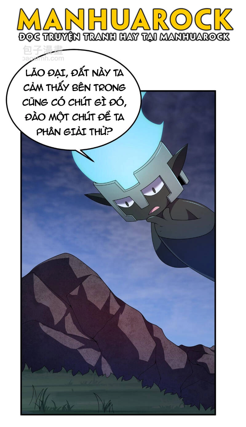 Thần Sủng Tiến Hóa Chapter 299 - 6