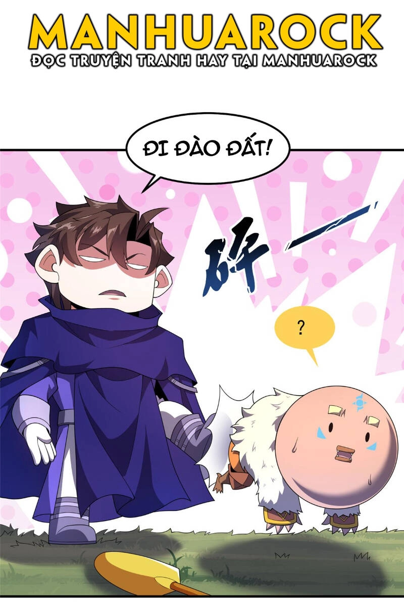 Thần Sủng Tiến Hóa Chapter 299 - 7