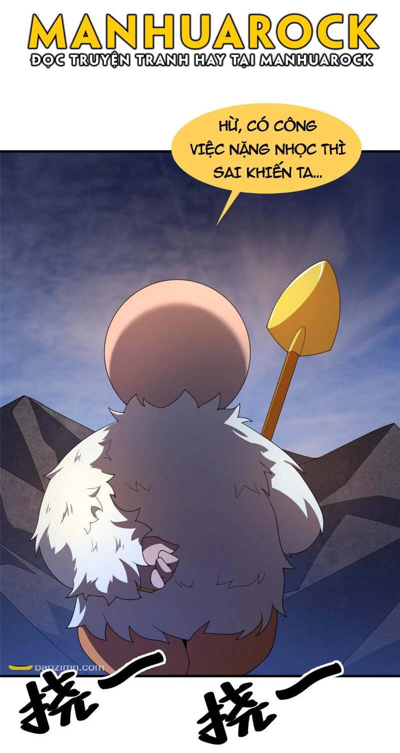 Thần Sủng Tiến Hóa Chapter 299 - 8